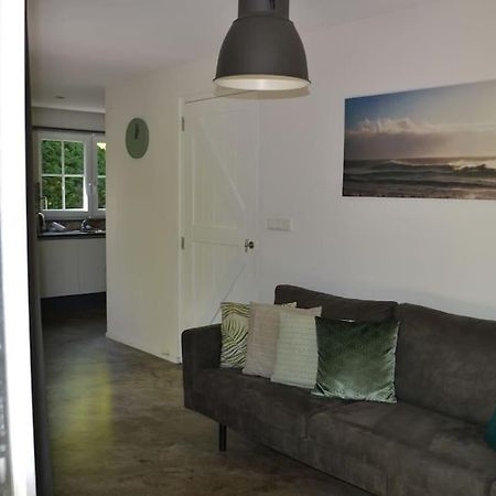 400 Meter Van Het Strand Nieuwe Luxe Zomerwoning Oostkapelle Exterior photo