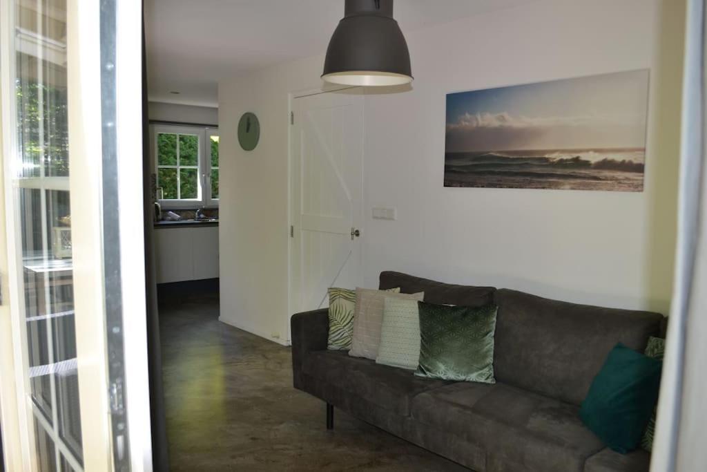 400 Meter Van Het Strand Nieuwe Luxe Zomerwoning Oostkapelle Exterior photo